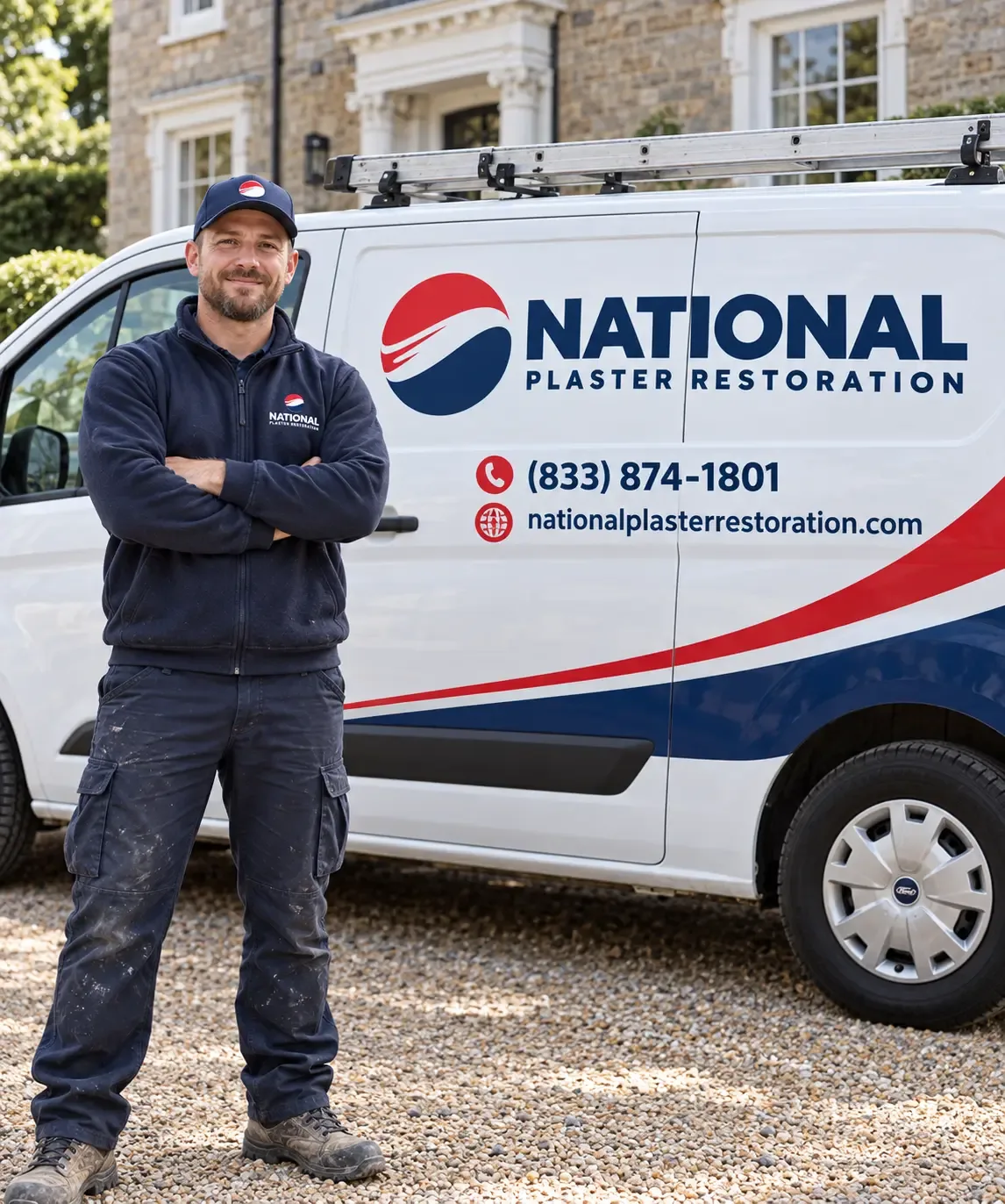 Plaster Repair company in Crisfield, MD